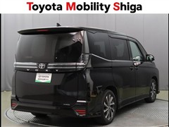 ヴォクシー S-Z
