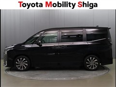 ヴォクシー S-Z