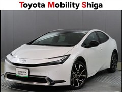 プリウスPHEV Z