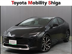 トヨタ プリウスPHEV Z