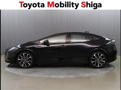 プリウスPHEV Z