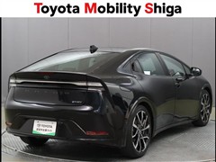 プリウスPHEV Z