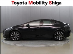 プリウスPHEV Z