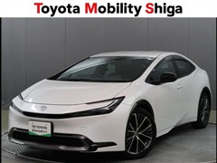 トヨタ プリウス Z