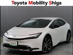 プリウス Z