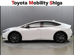 プリウス Z