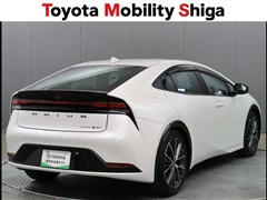 プリウス Z