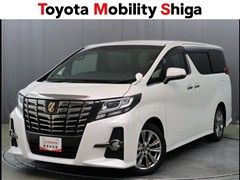 トヨタ アルファード S A タイプBL