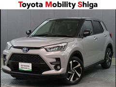 トヨタ ライズ HV Z