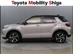 ライズ HV Z