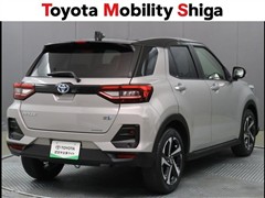 ライズ HV Z