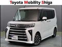 タント カスタムRS