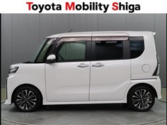 タント カスタムRS