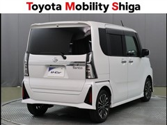 タント カスタムRS