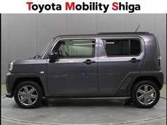 タフト G ダ-ククロムベンチャ-