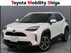 ヤリスクロス Z