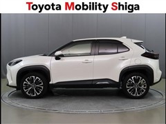 ヤリスクロス Z