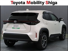 ヤリスクロス Z