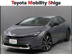 トヨタ プリウスPHEV Z