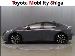 プリウスPHEV Z