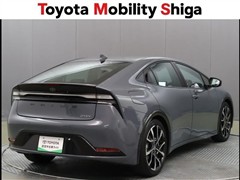 プリウスPHEV Z