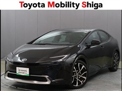 トヨタ プリウスPHEV Z