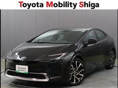 プリウスPHEV Z