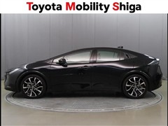 プリウスPHEV Z