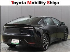プリウスPHEV Z