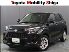 ライズ HV G