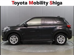 ライズ HV G