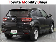 ライズ HV G