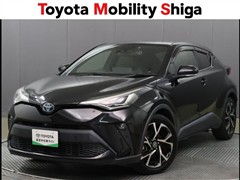 トヨタ C-HR G