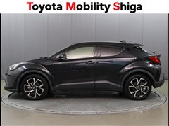 C-HR G