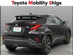 C-HR G