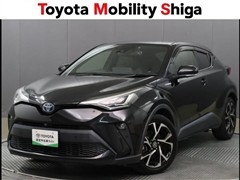 C-HR G