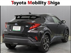 C-HR G