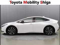 プリウスPHEV Z