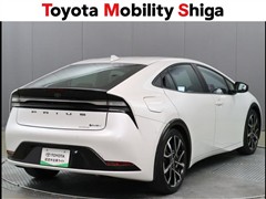 プリウスPHEV Z