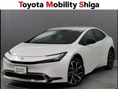 プリウスPHEV Z