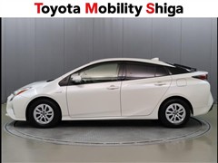 プリウス S セ-フティプラス