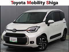トヨタ シエンタ ハイブリッド Z