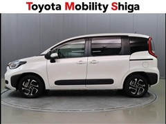 シエンタ ハイブリッド Z