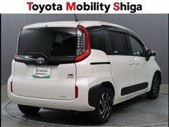 シエンタ ハイブリッド Z