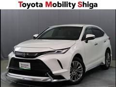 ハリアー Z