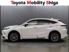 ハリアー Z