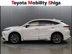 ハリアー Z