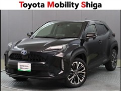 ヤリスクロス ハイブリッド Z