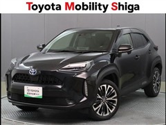 トヨタ ヤリスクロス ハイブリッド Z