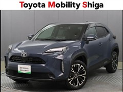 ヤリスクロス Z